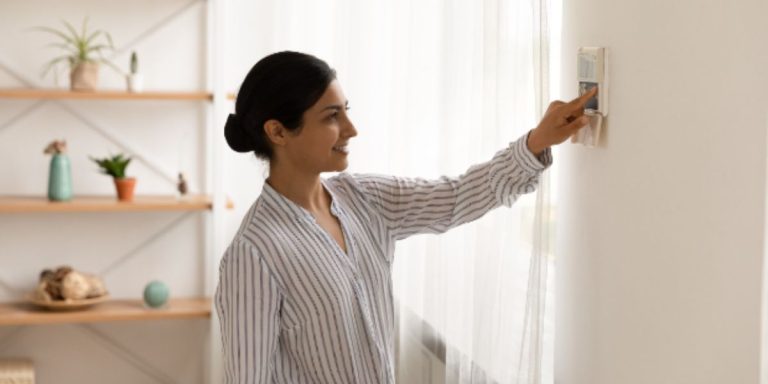 What are the easy ways to improve your Home Security Risks Today?